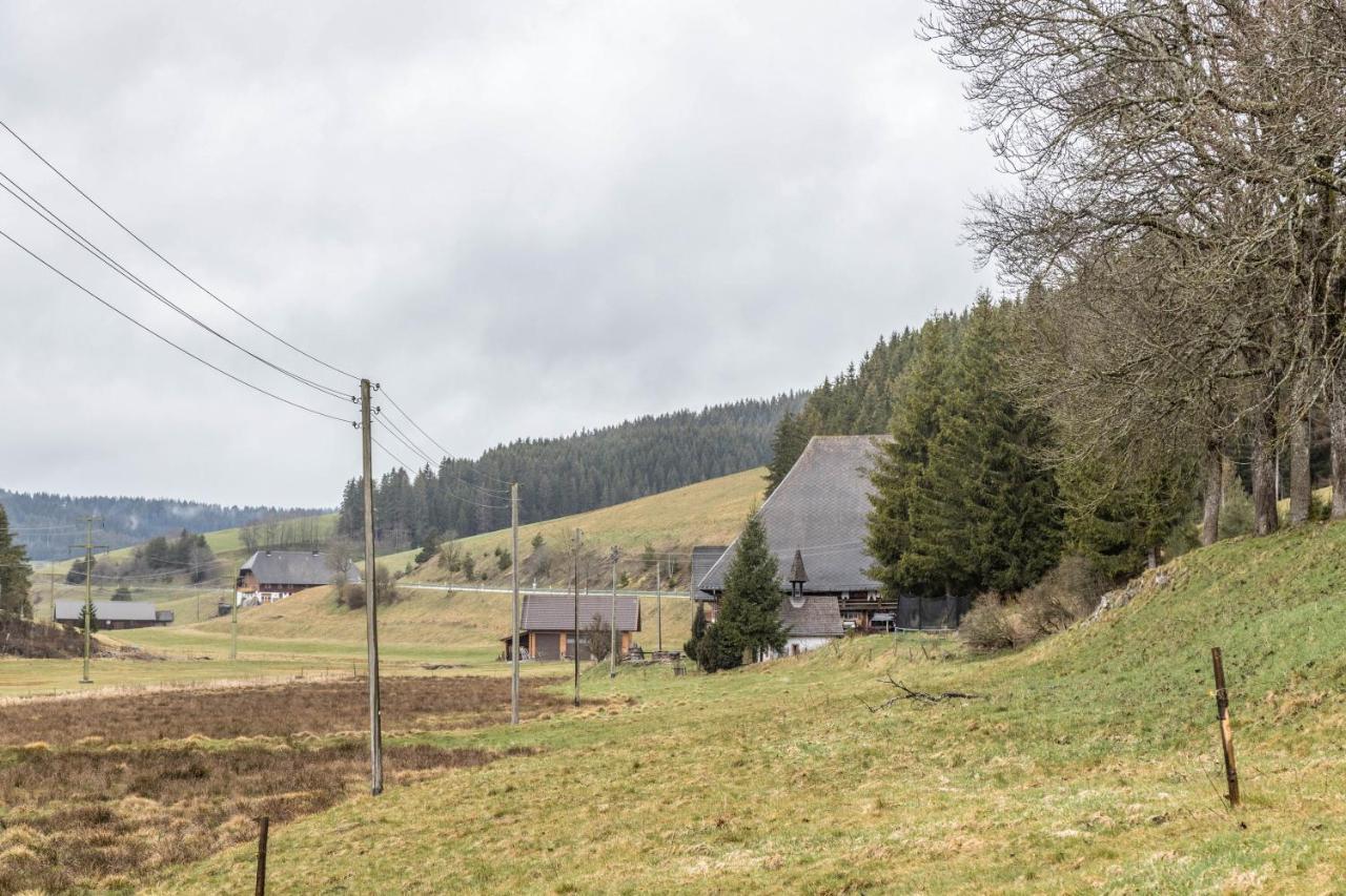 Villa Schwörerhof Eisenbach  Exterior foto